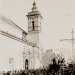 1928.18. Misterio en la calle Recaredo (Parroquia de San Roque)