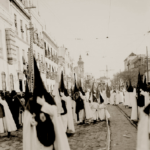 1928.20 Por la calle Recaredo (Foto Loty)