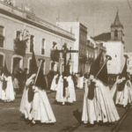 1928.6 Cruz de Guía en la calle Oriente (Foto Loty)