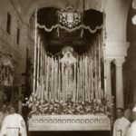 1930.2 Virgen en la Iglesia (Victor José González Ramallo)