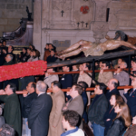 1991 Viacrucis hermandades de Sevilla