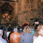 1991 06 Viacrucis Capilla Real