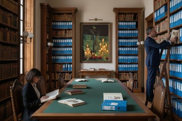 Libros de Memorias 5